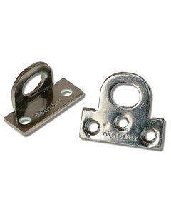 CK13 CK14 Pair Of Padlock Eyes