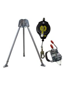 T3 Confined Space Kit 1