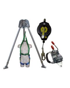 T3 Confined Space Kit 2