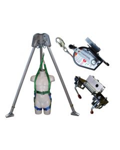T3 Confined Space Kit 6