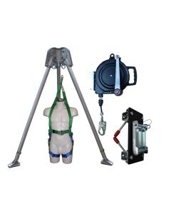T3 Confined Space Kit 8