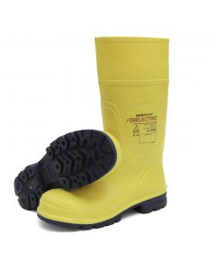 Dielectric Arc rated Safety Boot