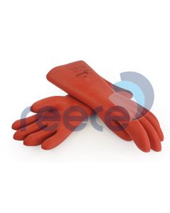 Composite Insulating Gloves - Class 4