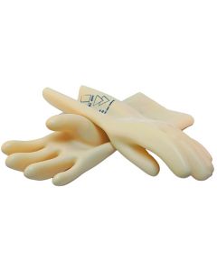 Class 4 Insulating Latex Gloves (36,000V) 