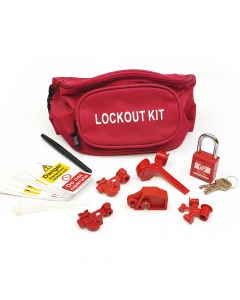 FBLKIT Universal Fuse Lock and Block Kit