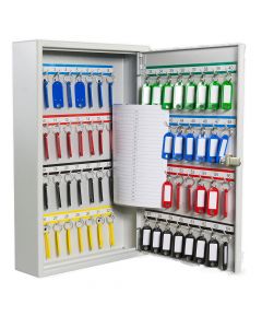 64 Key Contract Key Cabinet