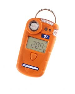 Gasman 0-5% vol CO2 IR ( For Safe Area Only)