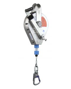 12m cable length Fall Arrest Recovery block