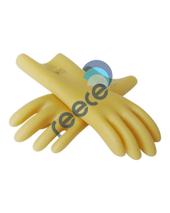 Class 2 Insulating Latex Gloves (17000V) 