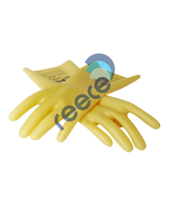 Class 00 Insulating Latex Gloves (500V)