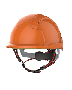 EVOLite Skyworker Industrial Working at Height Helmet