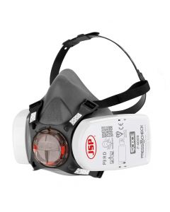 Force™8 Half-Mask with PressToCheck™ P3 Filters