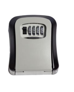 Emergency Key Access Box