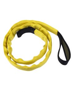 Lyon 25mm Nylon Sling With Protective Sleeve