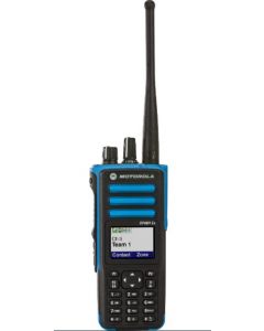 Motorola DP4801EX