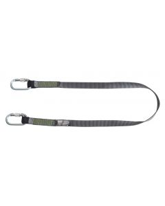 Restraint Lanyard, 1.5m Fixed Length