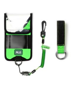NLG Mobile Phone Tool Tethering Kit