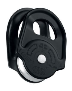 Petzl Rescue Pulley - Black