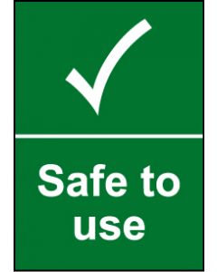  Size A7 Safe to use 