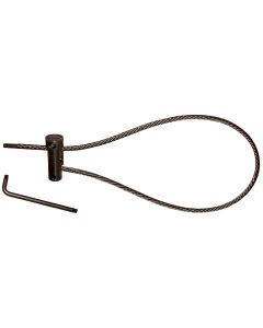 1mm cable as std, other sizes available upon request