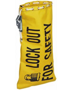 Safety Lockout Bag