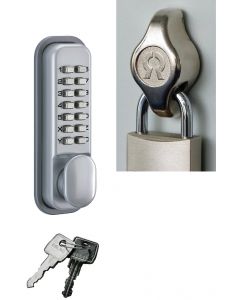  Extra Cabinet Key 