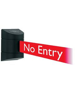 Tensabarrier No Entry Belt Barrier 
