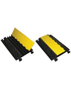 Cable and Hose Protection Ramps