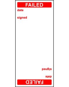 Write on Cable Marking Labels