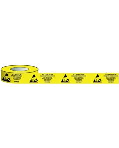 Self-adhesive ESD Tape