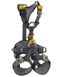 Petzl Astro Bod Fast Harness - International version