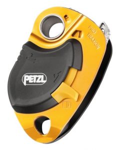 Petzl Pro Traxion Pulley