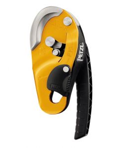 Petzl Rig Self-braking Descender