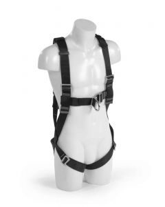 Spanset -  X-Harness Rescue 2 MS