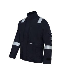 Arc Flash Navy Jacket 9.5 cal/cm2