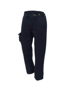 Arc Flash Navy Combat trousers 9.5cal/cm2