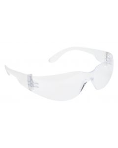 UV protection wrap around spectacle - Clear