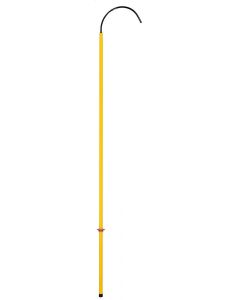 Rescue Stick 2.43m Rated To 225kV