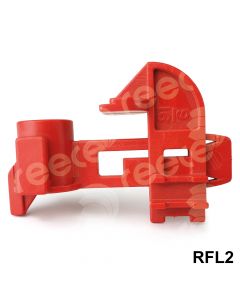 RFL2 Fuse Lockout to fit 9/16 inches fuses