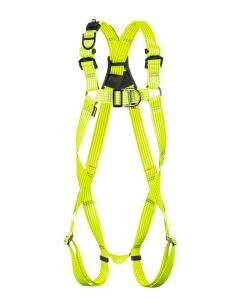 Ridgegear RGH5 GLOW Rescue Harness