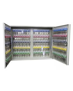 Deep Key Cabinet for up to 200 bunches of keys