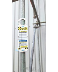 Scaffold Tag