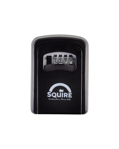 Squire key safe box