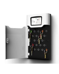 21 key Intelligent Electronic Key Cabinet