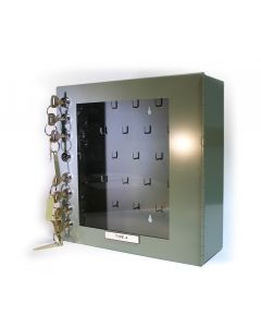 TYPE 4 Lockout Box