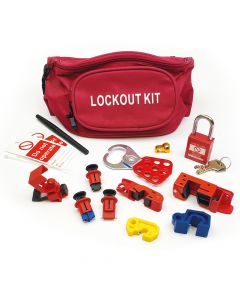 Ultimate Contractor Lockout Kit