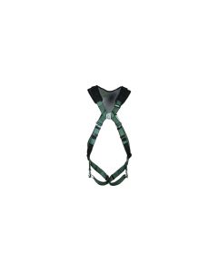 MSA V-FORM+ Harness, Back/Chest D-Ring, Bayonet Buckles - Standard