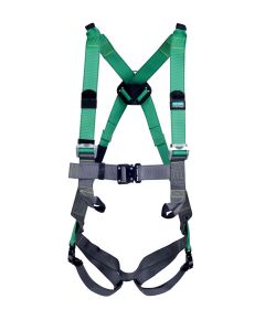 V-fit single point rescue harness MEDIUM/LRGE