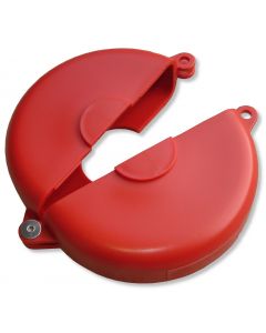 Valve Cover to fit handwheel 130mm to 170mm-RED