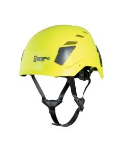 Singing Rock Flash Aero(Vented) Helmet